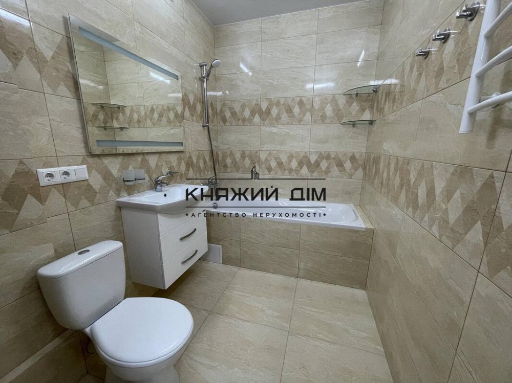 Є генератор! Оренда 1-кімнатної квартири ЖК Славутич м. Славутич Киев - изображение 4
