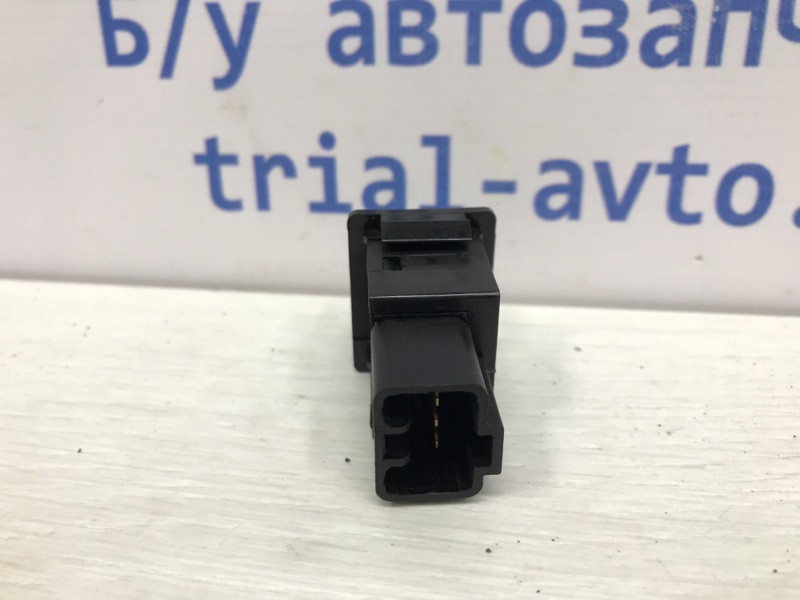 Кнопка подогрева Mitsubishi Pajero Sport K9 2.5 DIESEL 4D56 1996 (б/у) Киев - изображение 2