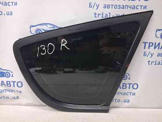 Стекло в кузов заднее правое Hyundai I30 FD 1.6 БЕНЗИН G4FC 2007 (б/у) Київ