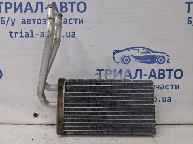 Радиатор печки Suzuki SX4 1 2.0 БЕНЗИН J20A 2006 (б/у) Київ - зображення 1