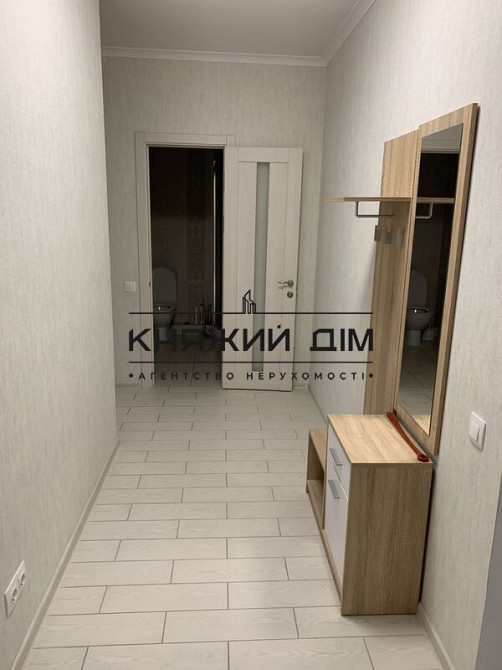 Оренда 1к квартири м.Виставковий центр або м.Іподром Киев - изображение 4