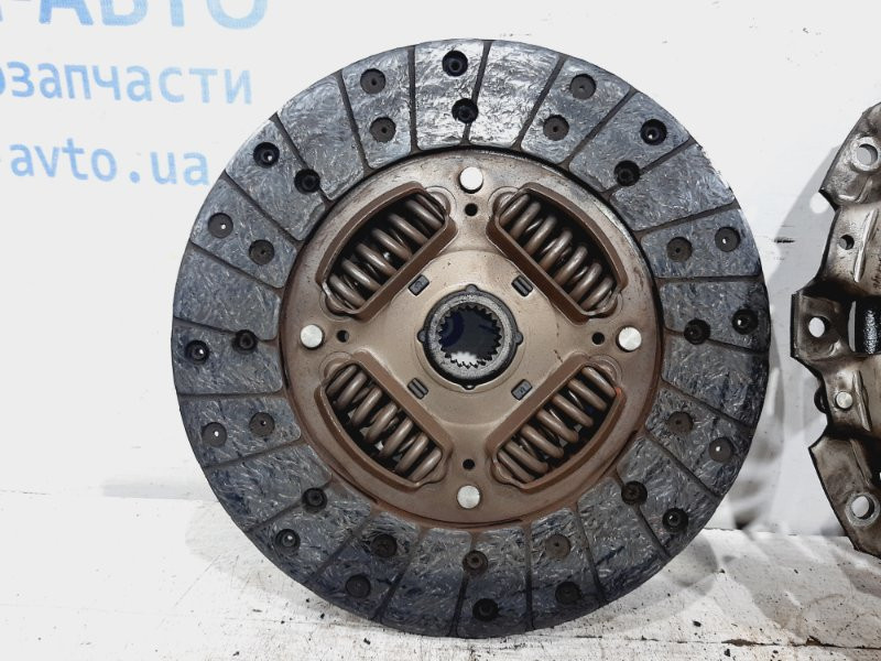 Корзина сцепления+Диск сцепления Mitsubishi L200 2006-2015 mn171120 (Арт. 28058) Київ - зображення 6