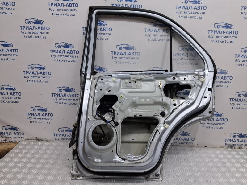 Дверь задняя правая Kia Sorento 2002-2011 770043E111 (Арт. 62292) Киев - изображение 9