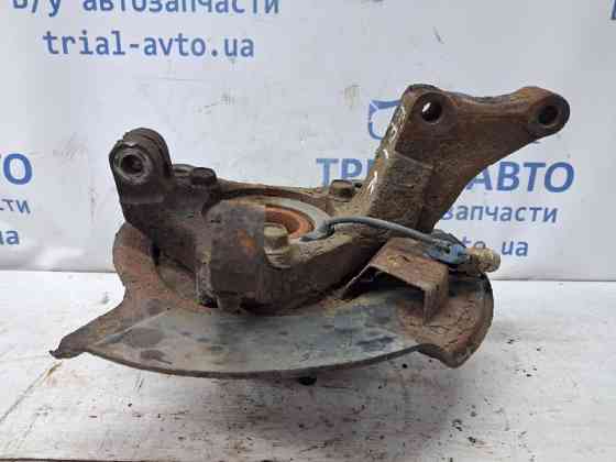 Кулак поворотный правый со ступицей Chevrolet Epica 2006-2013 96639917 (Арт. 78828) Київ