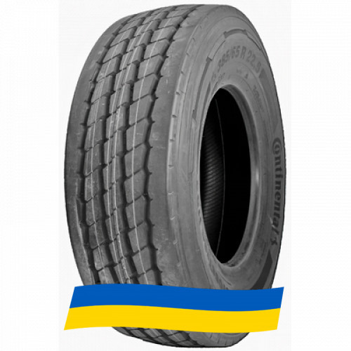 385/65 R22.5 Continental Conti CrossTrac HS3 160K Універсальна шина Київ - зображення 4
