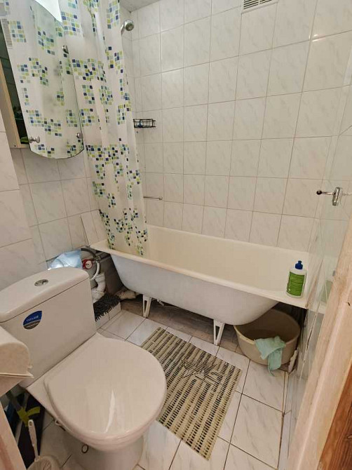 долгосрочная аренда 1-к квартира Киев, Днепровский, 7000 грн./мес. Київ - зображення 12