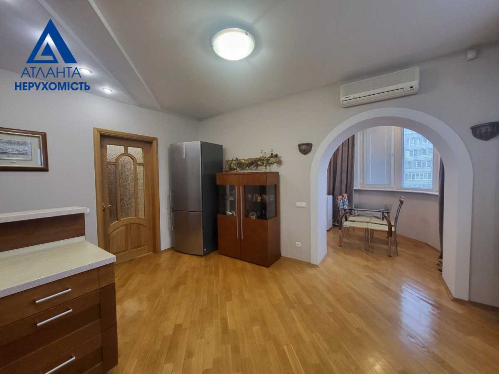 долгосрочная аренда 5-к квартира Луцк, 1200 евро/мес. Луцк - изображение 8