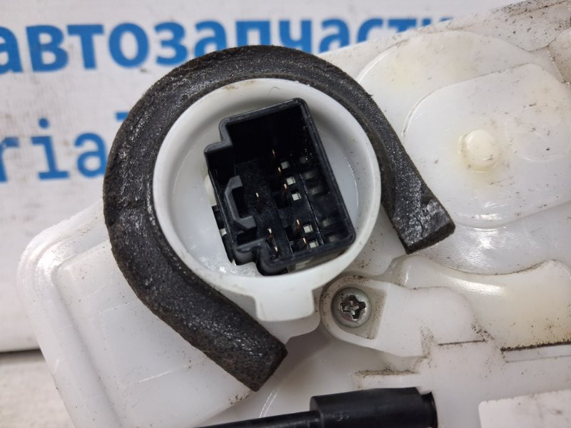 Замок двери передний правый Mazda 6 2007-2013 GS1F58310 (Арт. 68374) Київ - зображення 3