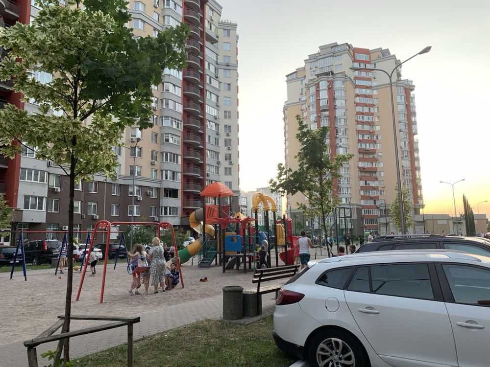 долгосрочная аренда 2-к квартира Киев, Голосеевский, 26000 грн./мес. Київ - зображення 5