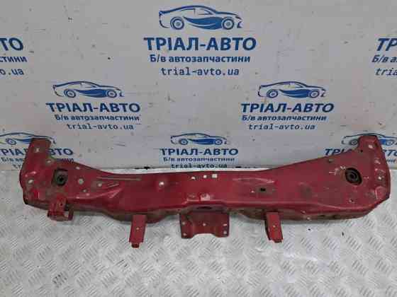 Панель передняя верхняя планка Mitsubishi Lancer 10 2.0 БЕНЗИН 4B11 2007 (б/у) Киев