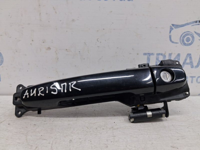 Ручка двери внешняя передняя правая Toyota Auris 2006-2012 6920102130 (Арт. 63753) Київ - зображення 1