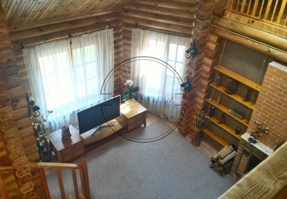 БЕЗ КОМИССИИ!!! Аренда шикарной усадьбы в лесу, Плюты, Конча Заспа. 134857 Киев - изображение 7