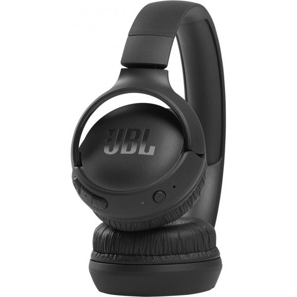 Bluetooth-гарнітура JBL Tune 510BT Black (JBLT510BTBLKEU) (Код товару:16762) Харьков - изображение 2