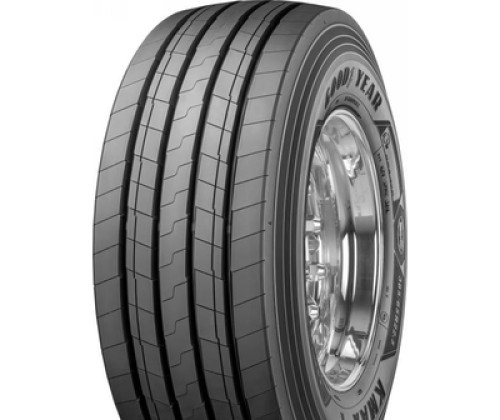 445/45 R19.5 Goodyear KMAX T GEN-2 160J Причіпна вантажна шина Киев - изображение 1