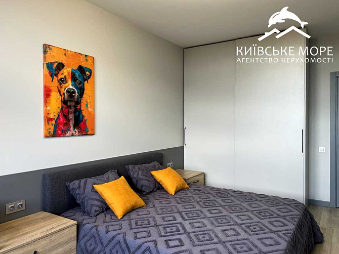 продажа 1-к квартира Киев, Днепровский, 100000 $ Київ - зображення 10