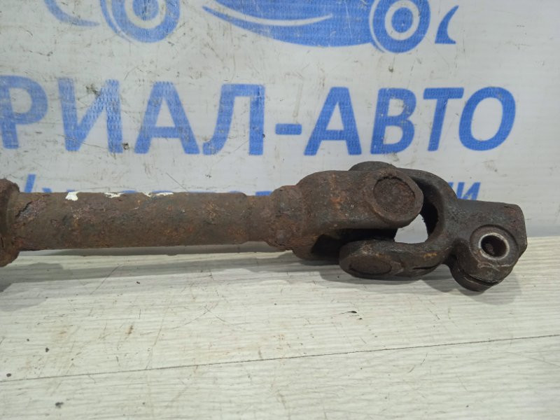 Карданчик рулевой Toyota Land Cruiser J100 4.7 1998 (б/у) Киев - изображение 2