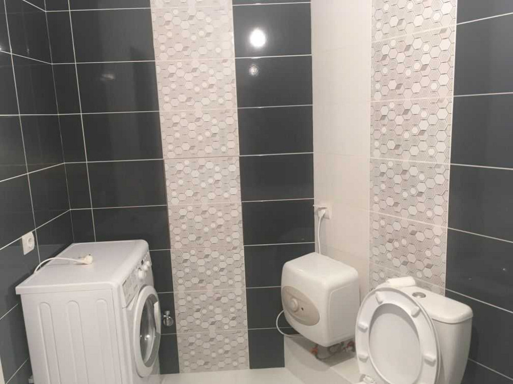 долгосрочная аренда 1-к квартира Киев, Голосеевский, 15900 грн./мес. Київ - зображення 4