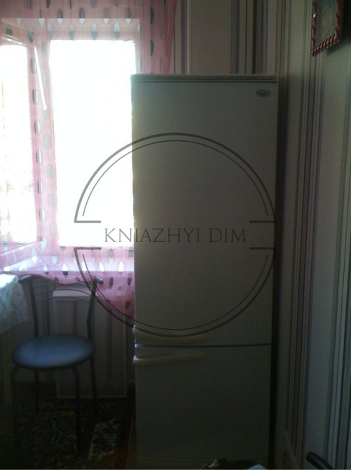 Оренда Двокімнатна квартира біля Ленінградської пл. КОД об'єкту: 1127061 Київ - зображення 3