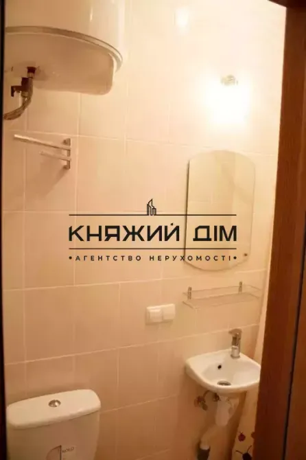 Оренда 1 к квартири-студіо, метро Дорогожічі. № 11136924 Киев - изображение 8