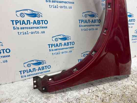 Крыло переднее левое Hyundai Santa fe 2012-2019 663104Z000 (Арт. 71661) Київ