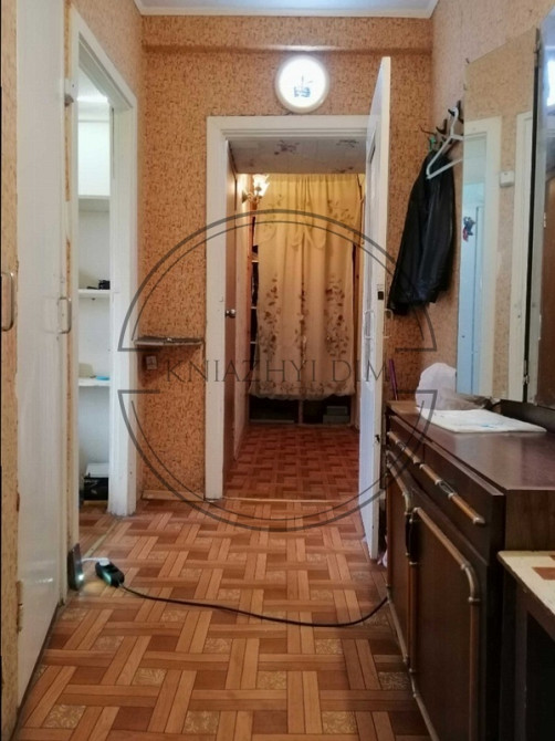 Продажа 2-х к. квартиры ул. Братиславская м. Черниговская. № 21138007 Киев - изображение 9