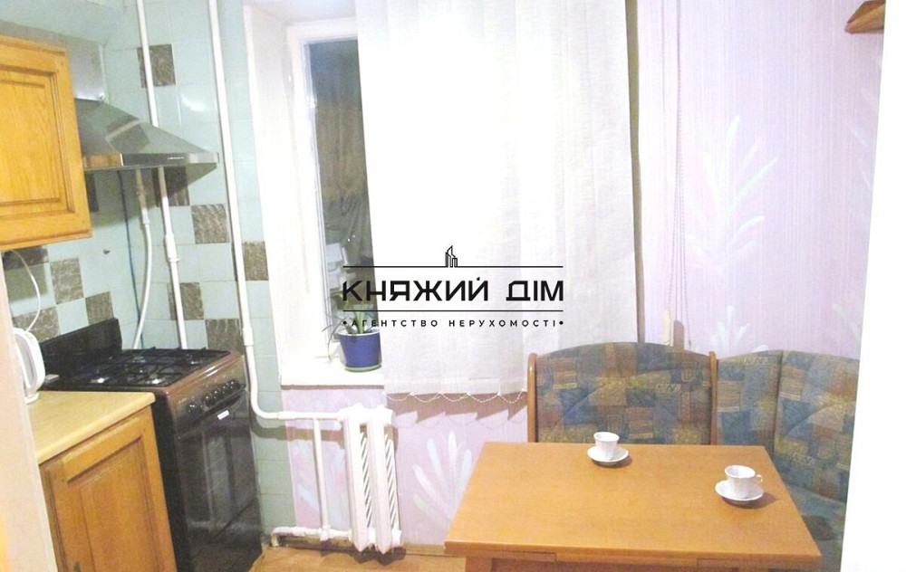 Оренда 1-а кв. на Зоологічній, м.Політехничний інститут. Код: 11203256 Київ - зображення 9