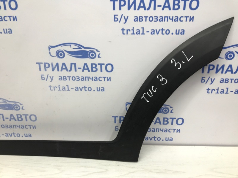 Накладка двери Hyundai Tucson 2015-2021 87733D7000 (Арт. 43367) Київ - зображення 2