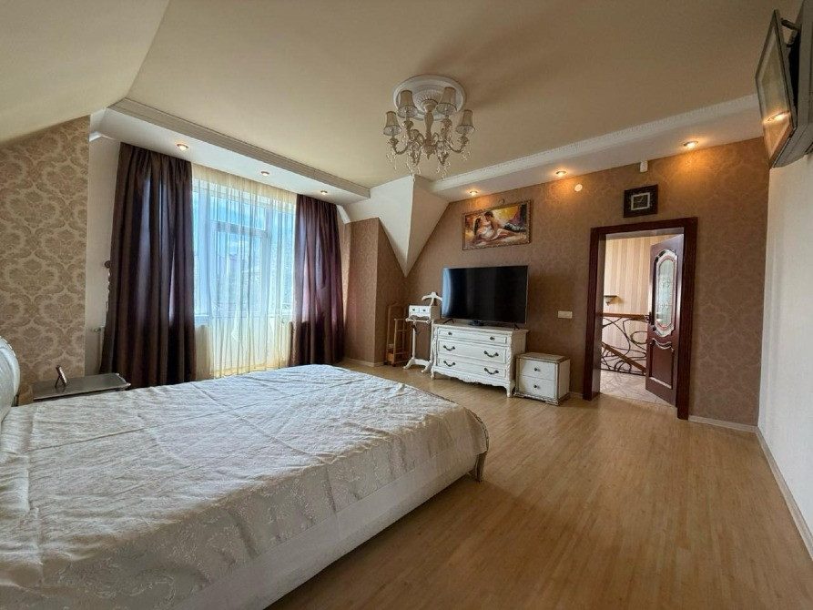 Продається будинок: 264,5 м², 8 соток, 5 кімнат, SPA 60 м², гараж, газ Ивано-Франковск - изображение 10