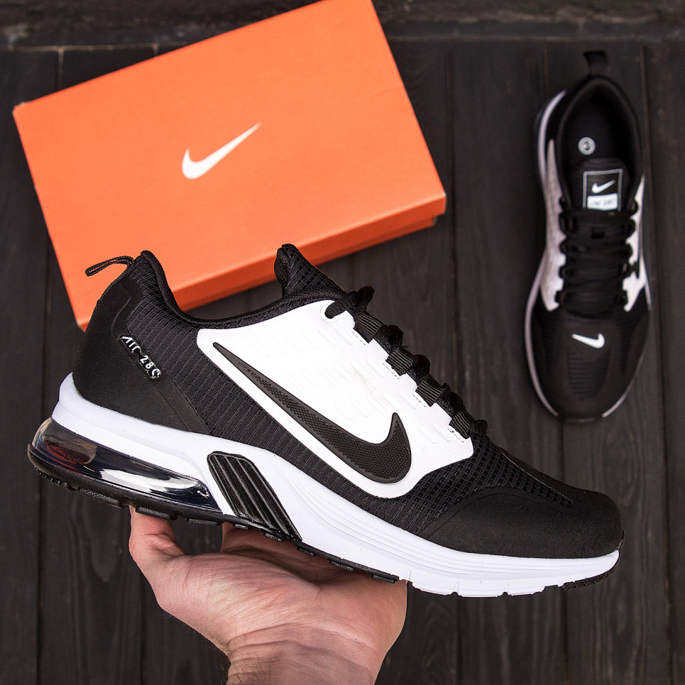 Мужские кроссовки сетка Киев - изображение 9