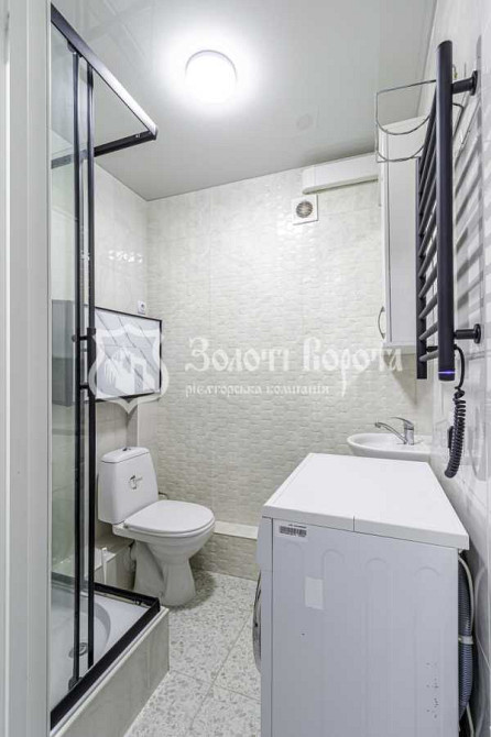 продажа 1-к квартира Киев, Печерский, 34900 $ Київ - зображення 9