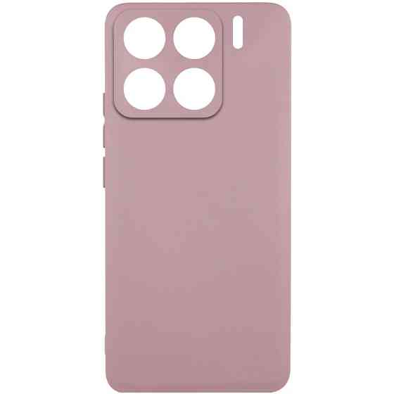 Чехол Silicone Cover Ummi Lakshmi Full Camera (AA) для Xiaomi 15 Pro Херсон