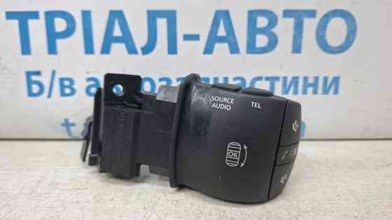 Кнопки руля Renault Megane 3 1.5 DIESEL K9K 2008 (б/у) Київ