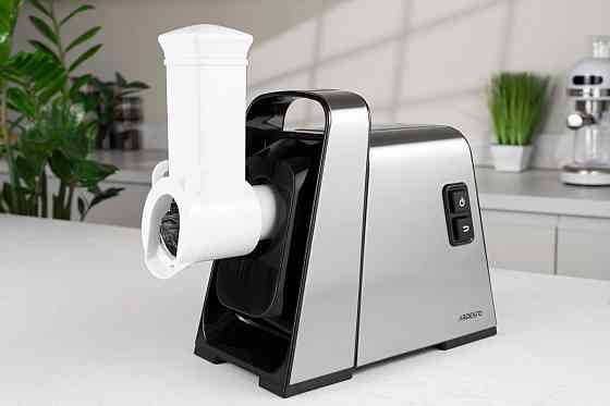 Мясорубка Ardesto MGK-2400 2400 Вт Киев