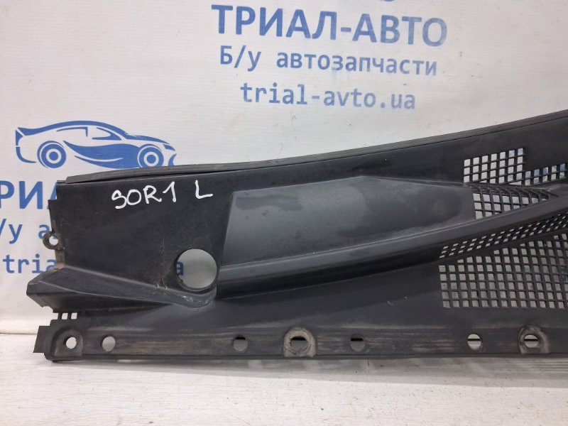 Дефлектор дворников Kia Sorento 2002-2011 861503E500 (Арт. 67753) Киев - изображение 2