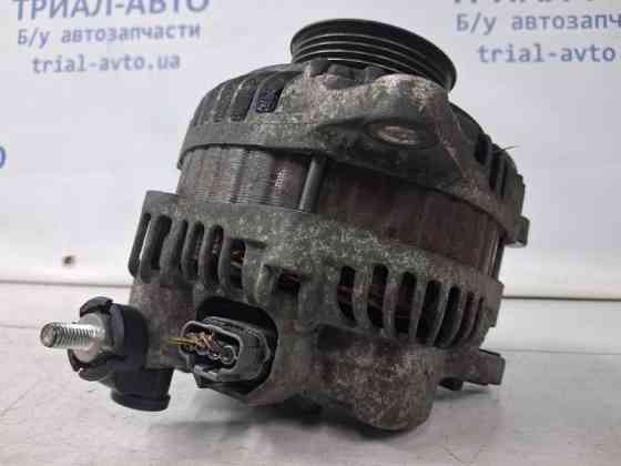 Генератор Mitsubishi Outlander CU 2.4 БЕНЗИН 4G69 2003 (б/у) Київ