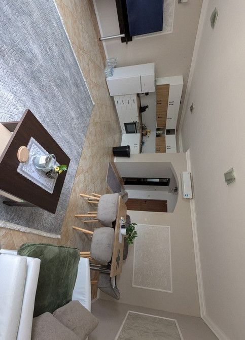 Большой дом в закрытом комплексе, в 200 м от моря, в г. Бяла Одеса - зображення 13