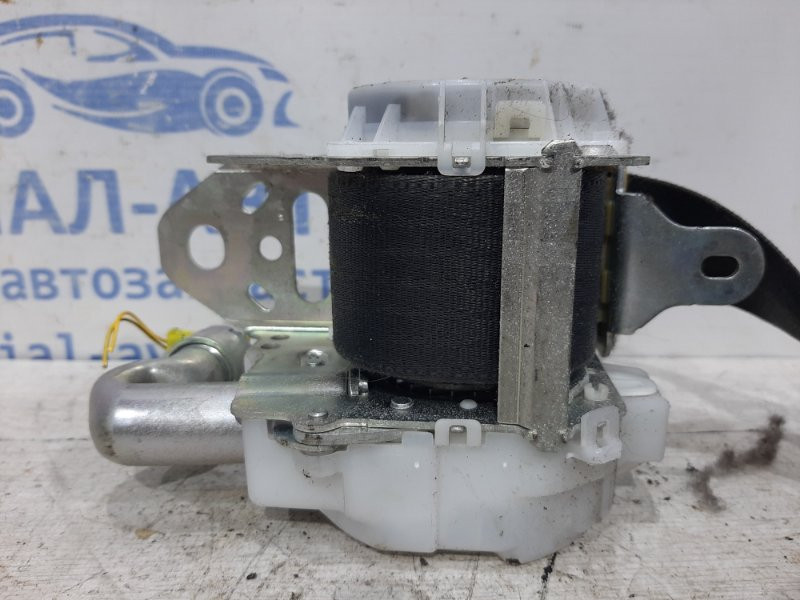 Ремень безопасности передний правый Toyota RAV 4 A30 2.0 БЕНЗИН 1AZFE 2005 (б/у) Київ - зображення 5
