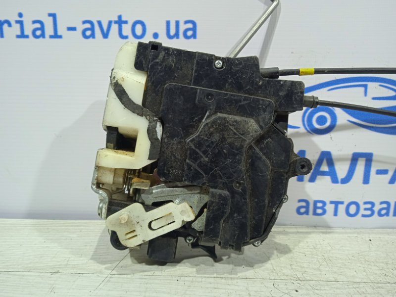 Замок двери задний левый Mitsubishi Outlander 2007-2012 MN145875 (Арт. 9040) Київ - зображення 2