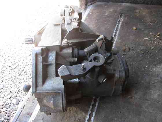 Коробка передач 5 ступ. VW T5 2.0 tdi 2010-2015 Ковель