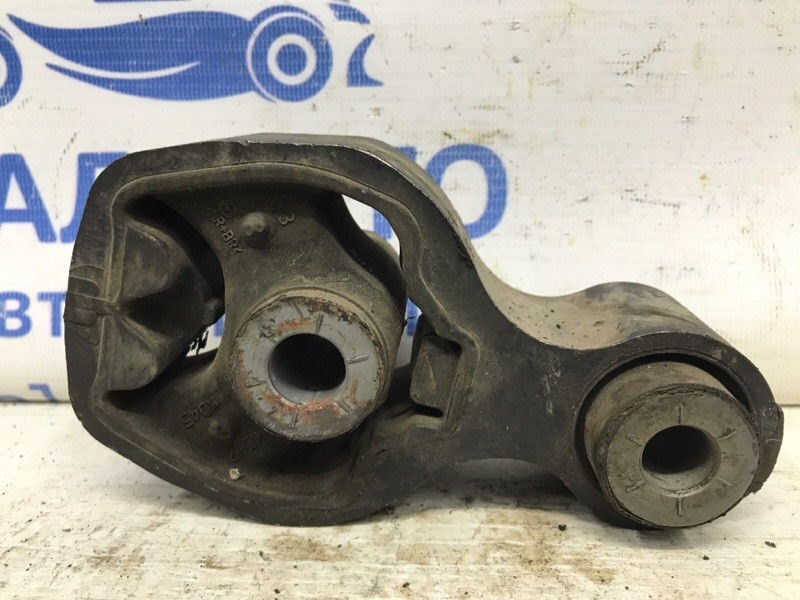 Подушка ДВС задняя Mazda 6 GJ 2.2 DIESEL 2012 (б/у) Киев - изображение 1