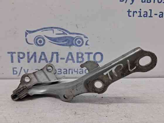 Петля капота левая Toyota Prado J120 4.0 1GR-FE 2002 (б/у) Київ
