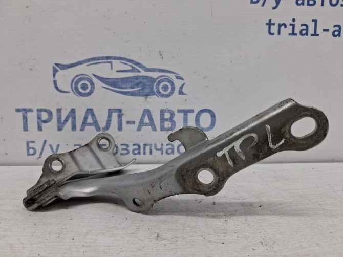 Петля капота левая Toyota Prado J120 4.0 1GR-FE 2002 (б/у) Київ - зображення 2
