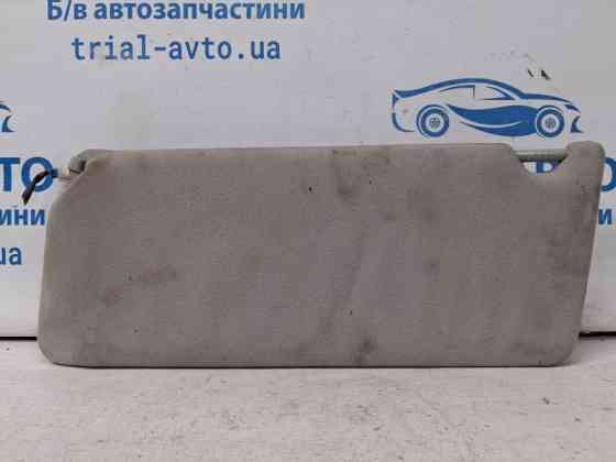 Козырек солнцезащитный правый Toyota Camry 2001-2006 743100W040B0 (Арт. 69537) Київ