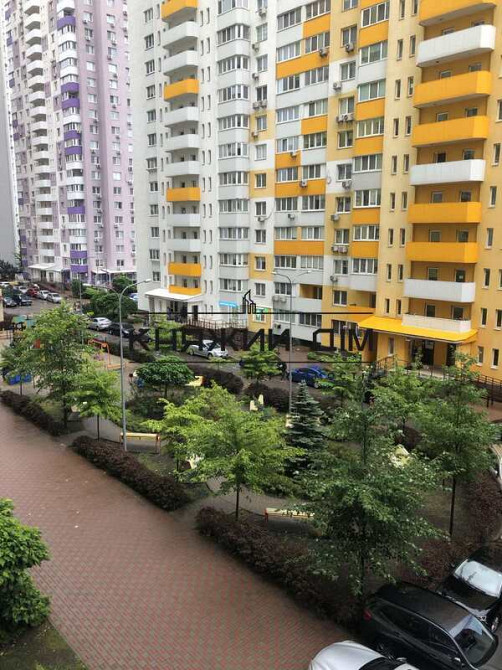 Оренда 2 км. квартири ЖК Амурський м. Васильківська,10 хв. код 11203443 Київ - зображення 12