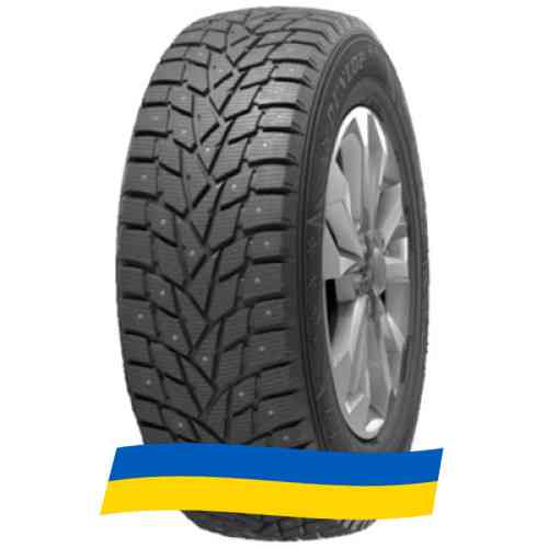 275/40 R20 Dunlop GrandTrek Ice 02 106T Позашляхова шина Київ