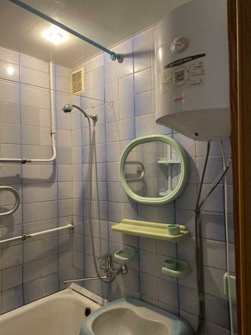 долгосрочная аренда 2-к квартира Киев, Днепровский, 10000 грн./мес. Киев - изображение 11