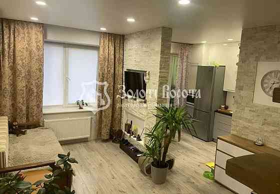 продажа 5-к квартира Киево-Святошинский, Софиевская Борщаговка, 99000 $ 