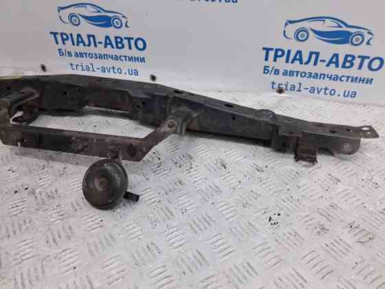 Панель передняя верхняя планка Nissan Juke 2010-2019  (Арт. 68547) Київ