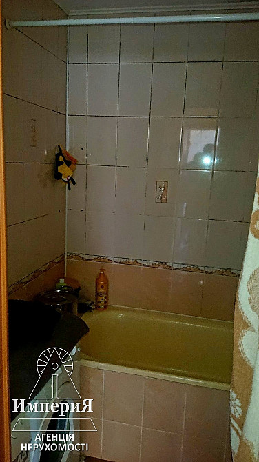 Продам однокомнатную с хорошим косметическим ремонтом. Белая Церковь - изображение 9