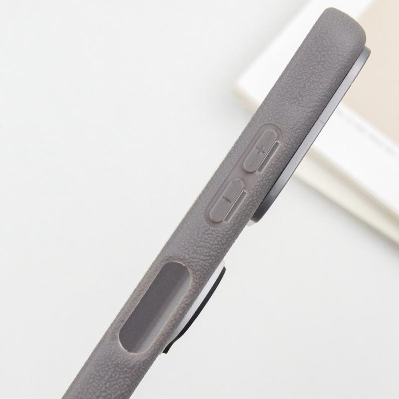 Чехол TPU Leather Toys для Samsung Galaxy A07 Херсон - зображення 5